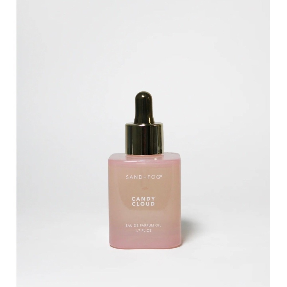 Candy Cloud 50ml Oil Dropper | Sand + Fog